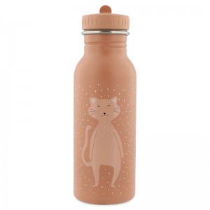 Botella de Beber 500 ml Mrs. Cat - Trixie Botella de Beber 500 ml Mrs. Cat - Trixie