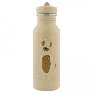 Botella de Beber 500 ml Mr. Dog - Trixie Botella de Beber 500 ml Mr. Dog - Trixie
