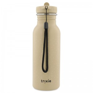 Botella de Beber 500 ml Mr. Dog - Trixie Botella de Beber 500 ml Mr. Dog - Trixie