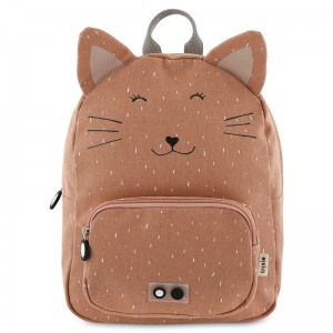 Mochila Mrs. Cat - Trixie Mochila Mrs. Cat - Trixie