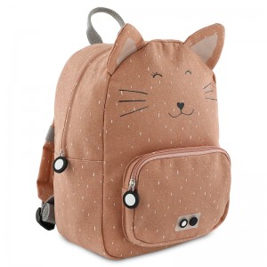 Mochila Mrs. Cat - Trixie Mochila Mrs. Cat - Trixie