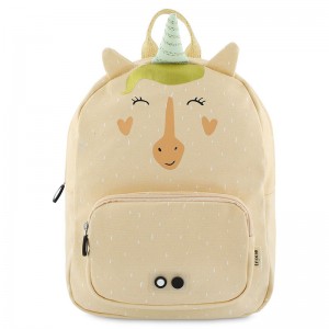 Mochila Mrs. Unicorn - Trixie