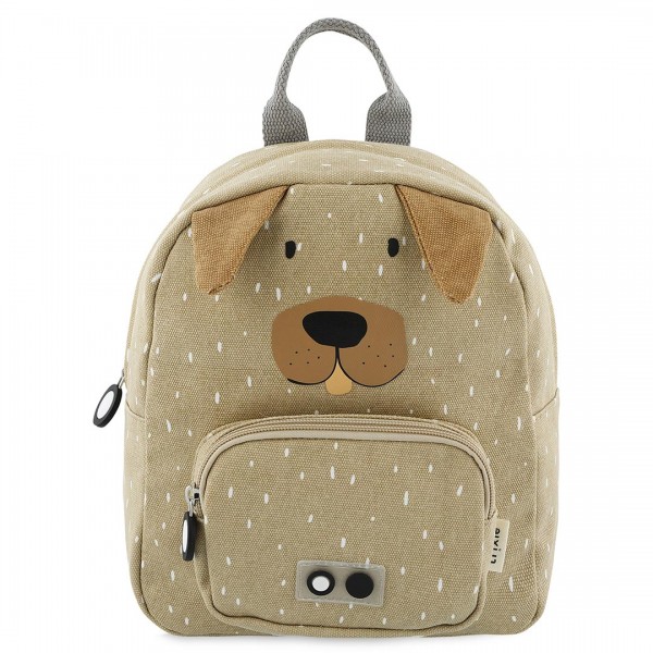 Mochila Pequeña Mr. Dog - Trixie