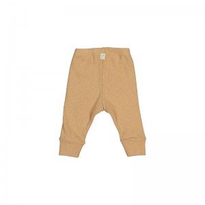 Legging Rib Bird House Sand - Bean's