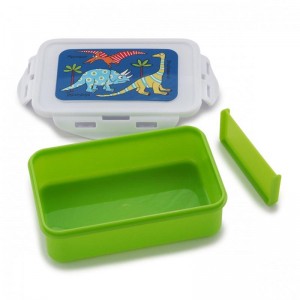Lunch Box Dinosaurs - Tyrrell Katz Lunch Box Dinosaurs - Tyrrell Katz