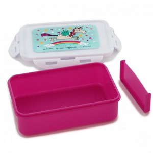 Lunch Box Unicorn - Tyrrell Katz Lunch Box Unicorn - Tyrrell Katz