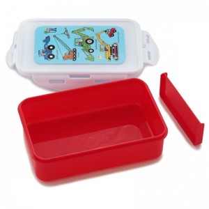 Lunch Box Trucks - Tyrrell Katz Lunch Box Trucks - Tyrrell Katz
