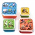 Lunch Box Space - Tyrrell Katz Lunch Box Space - Tyrrell Katz