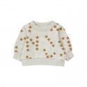 Sudadera Merci - Tinycottons Sudadera Merci - Tinycottons