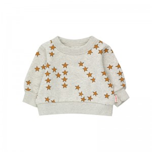 Sudadera Tiny Stars - Tinycottons Sudadera Tiny Stars - Tinycottons