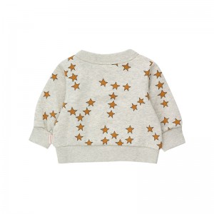 Sudadera Tiny Stars - Tinycottons Sudadera Tiny Stars - Tinycottons