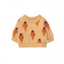 Sudadera Tiny Stars - Tinycottons Sudadera Tiny Stars - Tinycottons