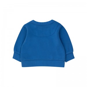 Sudadera Merci - Tinycottons Sudadera Merci - Tinycottons