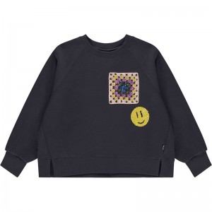 Sudadera Marilee - Molo Sudadera Marilee - Molo