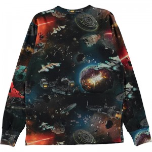 Camiseta Rill - Molo Camiseta Rill - Molo