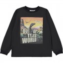 Camiseta Reif - Molo Camiseta Reif - Molo