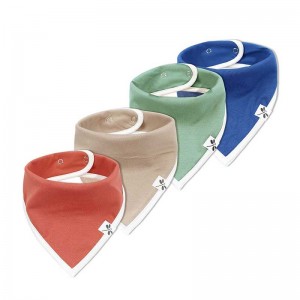 Bandana Rust - Lilulila