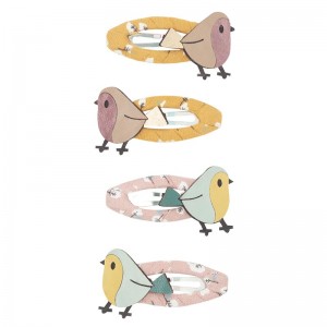 Horquillas Birdie - Mimi&Lula Horquillas Birdie - Mimi&Lula