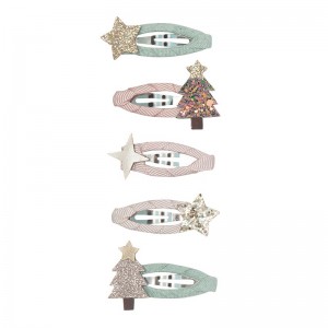 Horquillas Mini Tree - Mimi&Lula Horquillas Mini Tree - Mimi&Lula