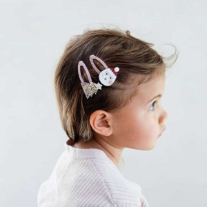 Horquillas Santa Claus & Tree - Mimi&Lula Horquillas Santa Claus & Tree - Mimi&Lula