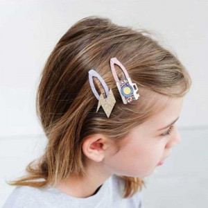 Horquillas Strike A Pose - Mimi&Lula