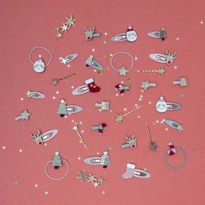 Coleteros Christmas - Mimi&Lula