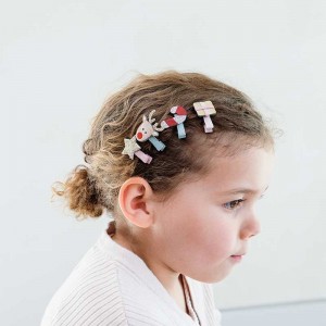 Mini Clips Christmas - Mimi&Lula