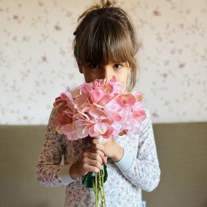 Pijama De Bambú Dos Piezas Liberty - Lilulila Pijama De Bambú Dos Piezas Liberty - Lilulila