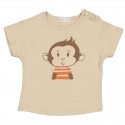 Camiseta Up Is Down - Bobo Choses