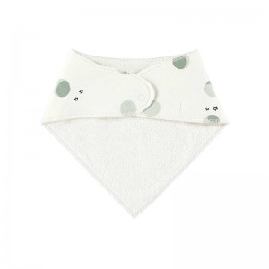 Bandana Luna Green - Babyclic