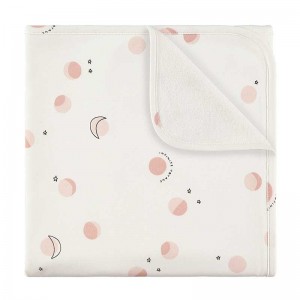 Arrullo Luna Pink - Babyclic Arrullo Luna Pink - Babyclic