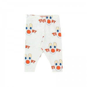 Legging Clowns - Tinycottons Legging Clowns - Tinycottons