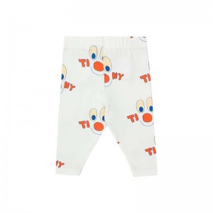 Legging Clowns - Tinycottons Legging Clowns - Tinycottons