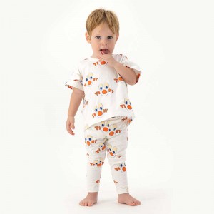 Legging Clowns - Tinycottons Legging Clowns - Tinycottons
