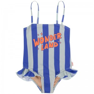 Bañador Wonderland - Tinycottons Bañador Wonderland - Tinycottons