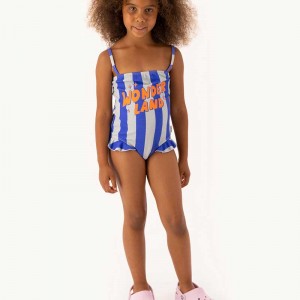 Bañador Wonderland - Tinycottons Bañador Wonderland - Tinycottons