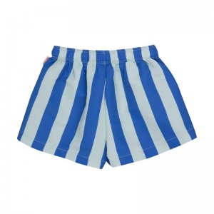 Bañador A Rayas - Tinycottons Bañador A Rayas - Tinycottons