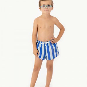 Bañador A Rayas - Tinycottons Bañador A Rayas - Tinycottons