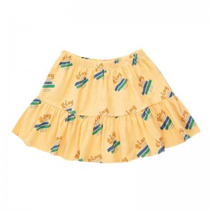 Falda Tiny - Tinycottons Falda Tiny - Tinycottons
