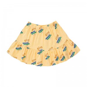 Falda Tiny - Tinycottons Falda Tiny - Tinycottons