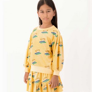 Falda Tiny - Tinycottons Falda Tiny - Tinycottons