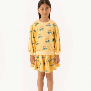 Falda Tiny - Tinycottons Falda Tiny - Tinycottons