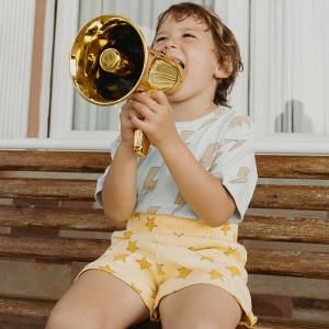 Short Stars - Tinycottons Short Stars - Tinycottons