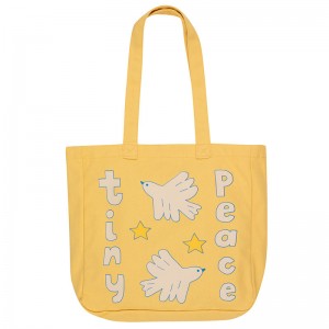 Bolsa Tiny Peace - Tinycottons