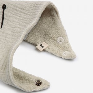 Babero Tambor - Bobo Choses