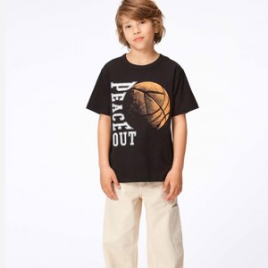 Camiseta Riley - Molo Camiseta Riley - Molo