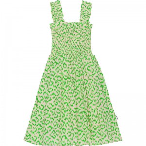 Vestido Cippe - Molo