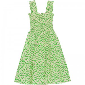 Vestido Cippe - Molo