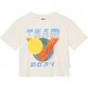 Camiseta Riley - Molo Camiseta Riley - Molo