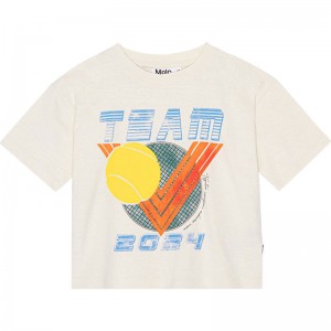 Camiseta Reinette - Molo Camiseta Reinette - Molo